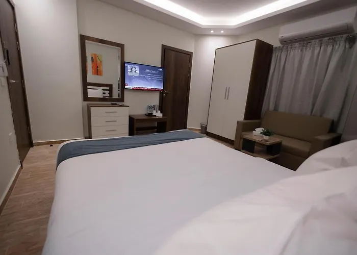 Royal Inn Residence New Cairo