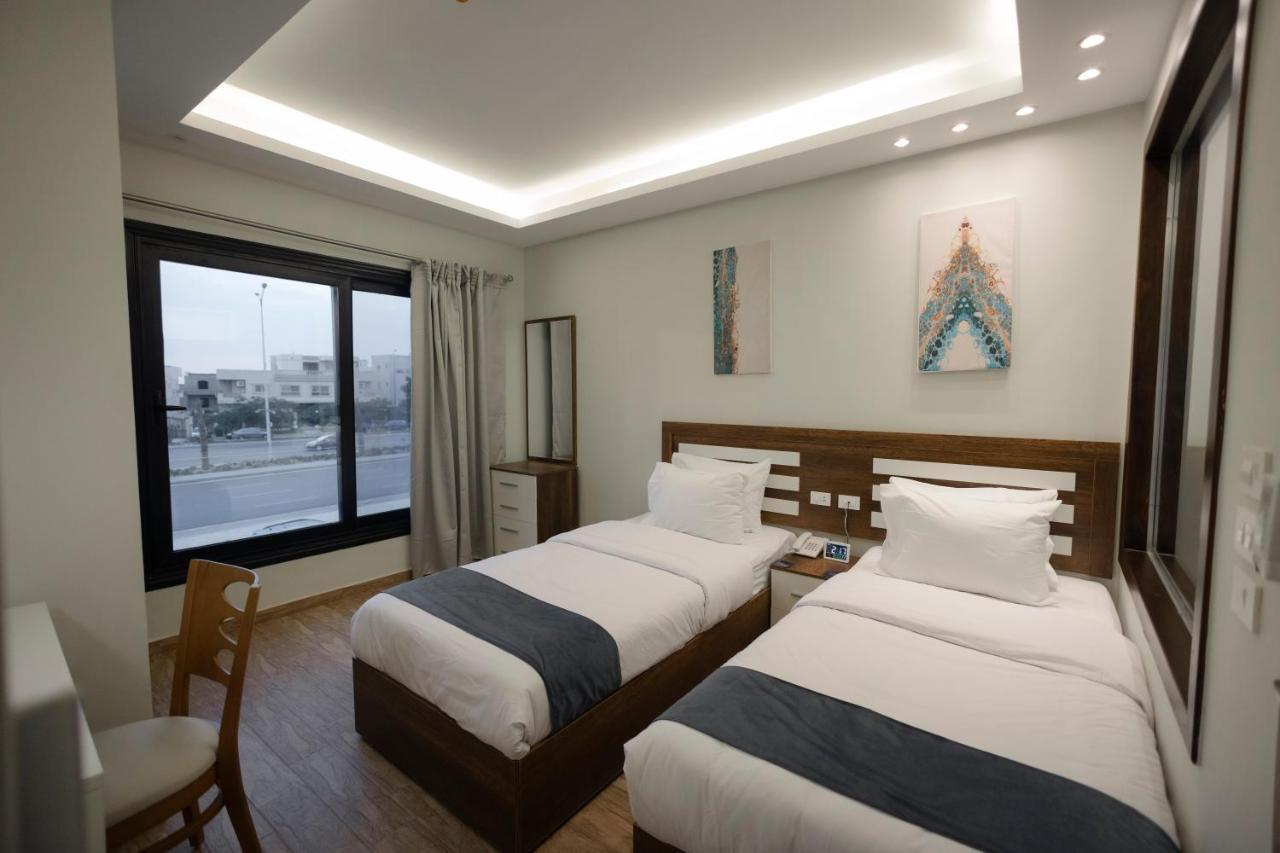 فندق Royal New القاهرة