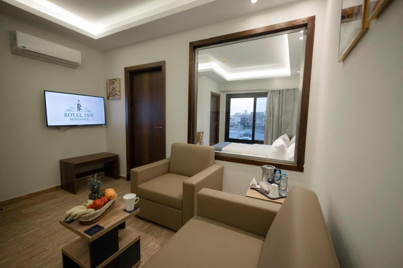 فندق Royal New