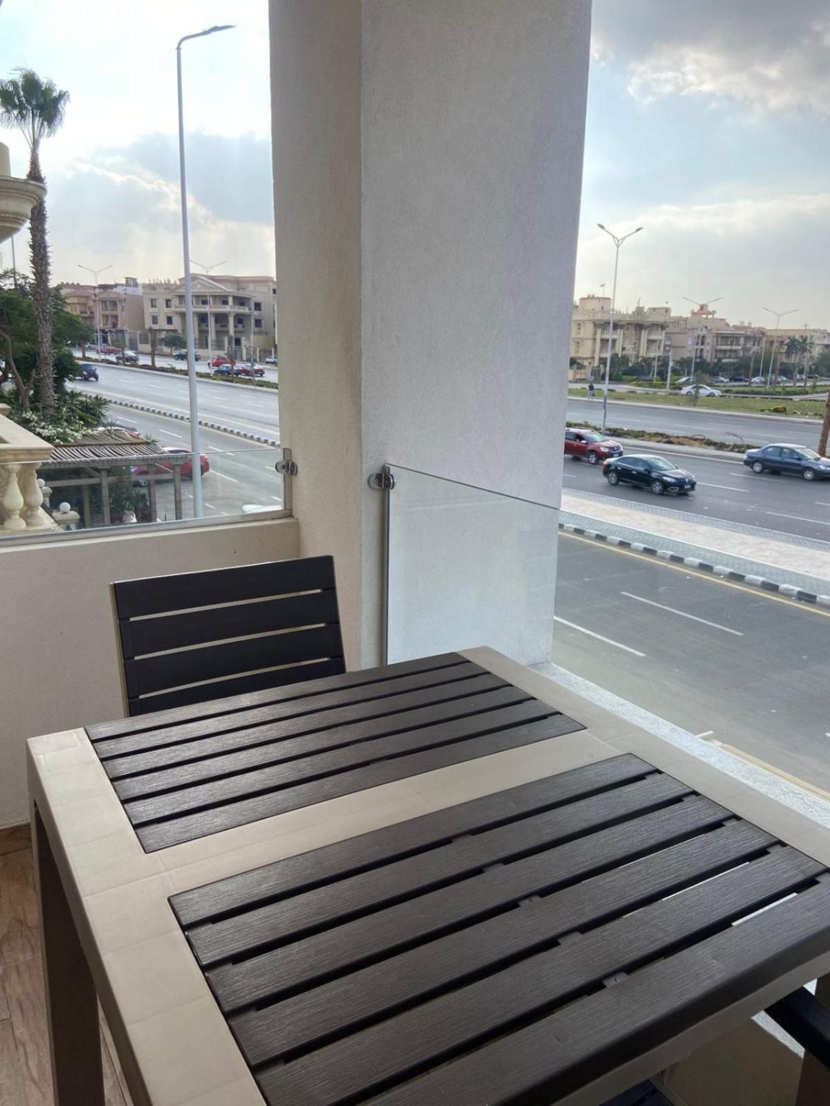 Royal New القاهرة